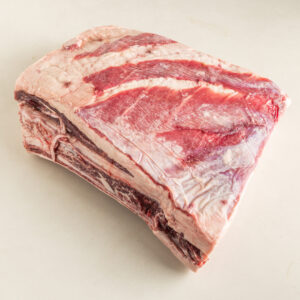 Costela janela 4 ossos Ancestro 3,2kg