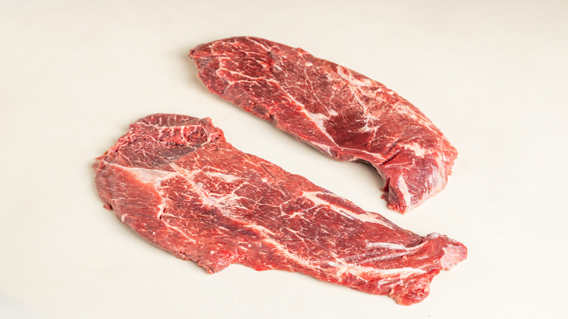 Flat iron Ancestro 1kg - Imagem 2
