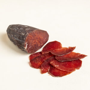 Cecina fatiada 300g