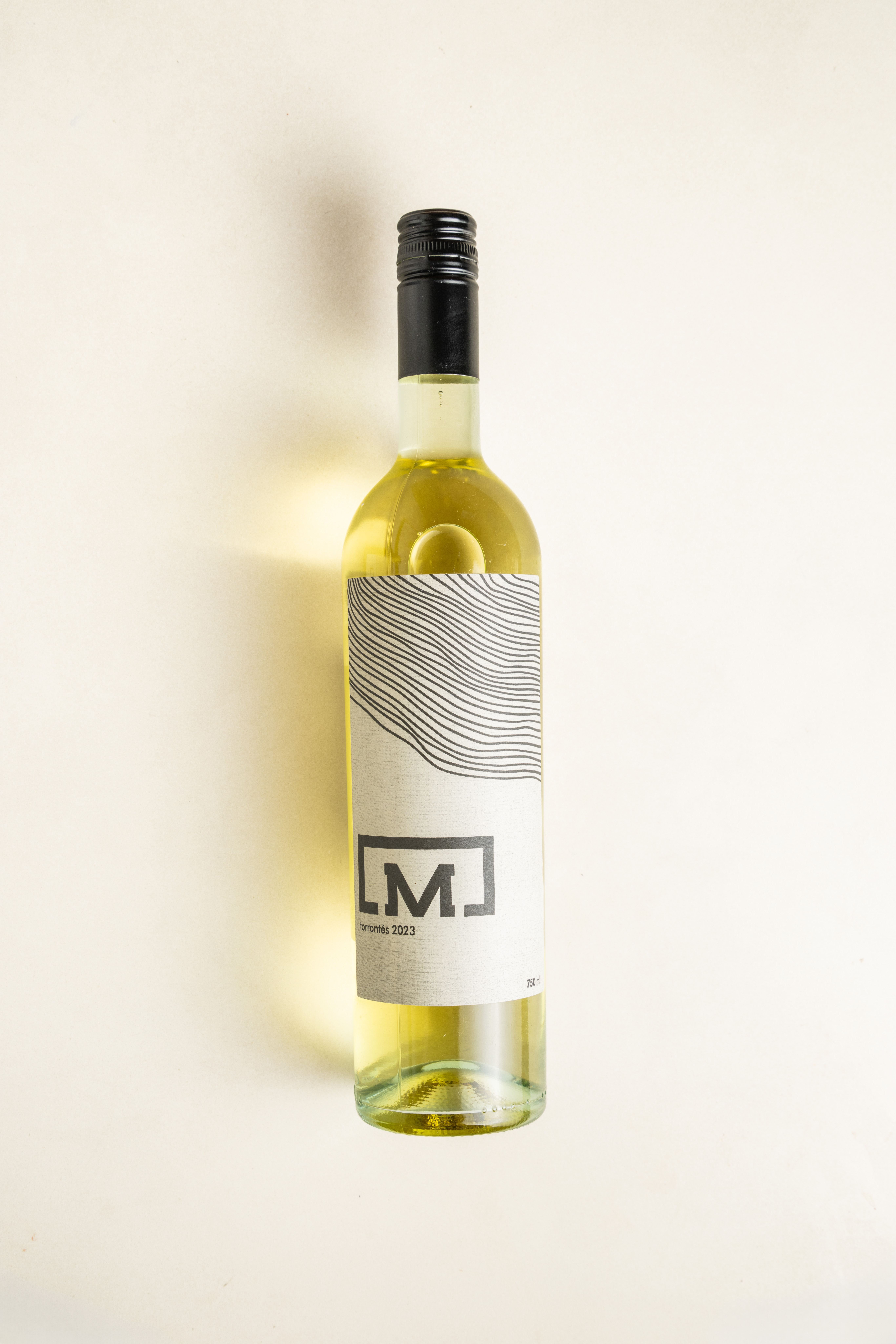Vinho branco Malta Torrontés 2023 750ml